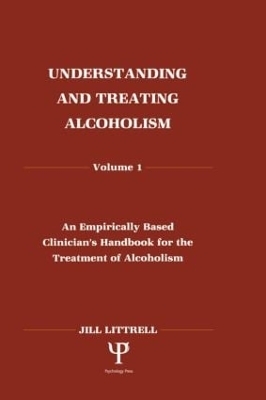 Understanding and Treating Alcoholism - Jill Littrell