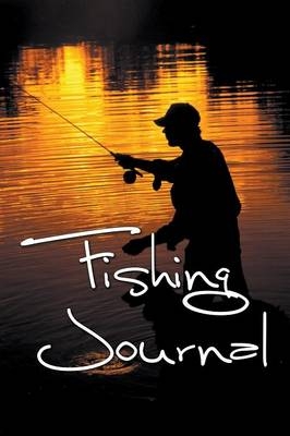 Fishing Journal -  Speedy Publishing LLC