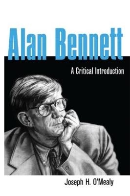 Alan Bennett - Joseph O'Mealy