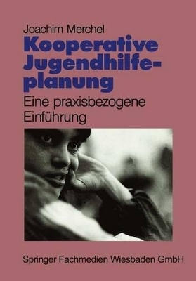 Kooperative Jugendhilfeplanung - Joachim Merchel