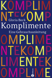 Komplimente - Gloria Beck