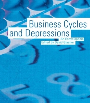 Business Cycles and Depressions - 