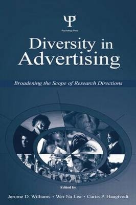 Diversity in Advertising - 