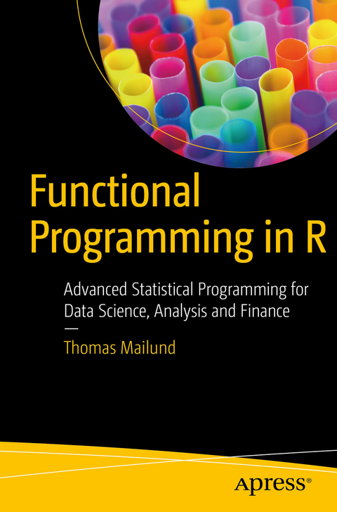 Functional Programming in R - Thomas Mailund