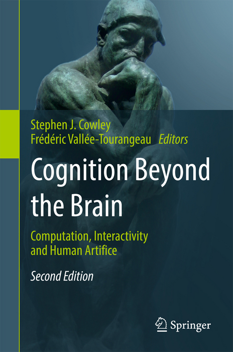 Cognition Beyond the Brain - 