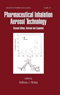 Pharmaceutical Inhalation Aerosol Technology - 