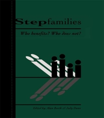 Stepfamilies - 