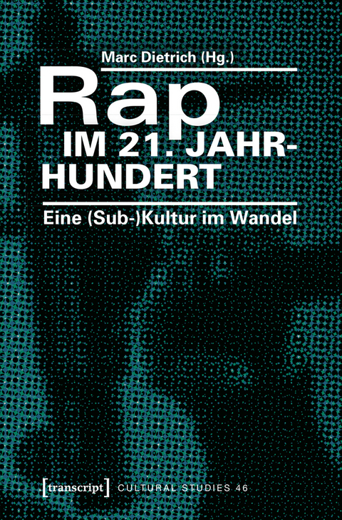 Rap im 21. Jahrhundert - 