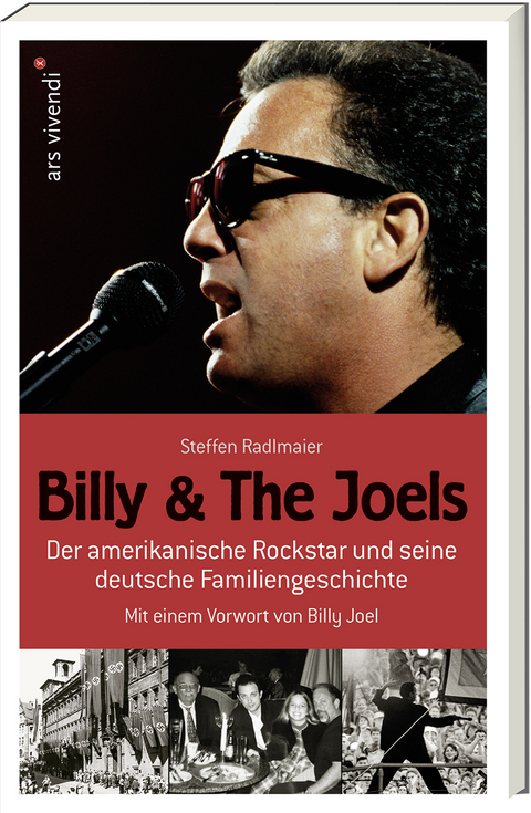 Billy and The Joels - Steffen Radlmaier