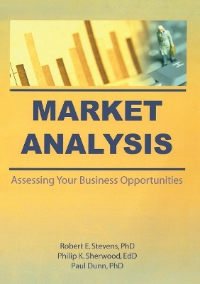 Market Analysis - William Winston, Robert E Stevens, Philip K Sherwood, John Paul Dunn