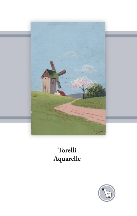 Torelli Aquarelle - Kurt Dröge