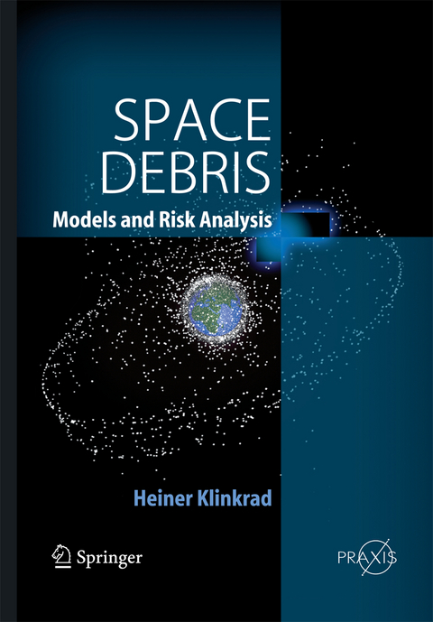 Space Debris - Heiner Klinkrad