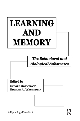 Learning and Memory - 