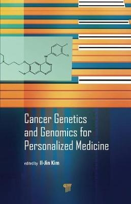 Cancer Genetics and Genomics for Personalized Medicine - 