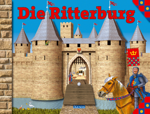 Die Ritterburg - Maren von Klitzing