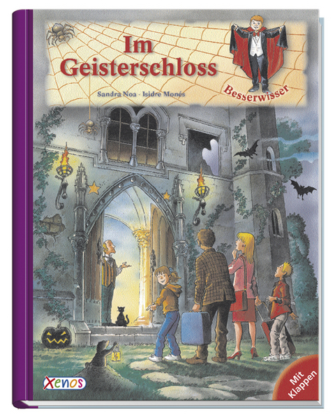 Besserwisser - Im Geisterschloss