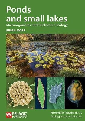 Ponds and small lakes -  Brian Moss