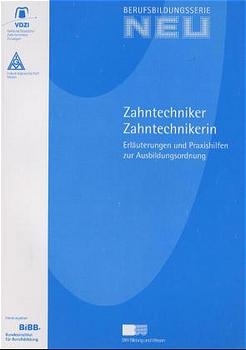 Zahntechniker /Zahntechnikerin