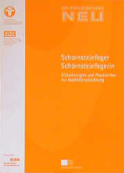 Schornsteinfeger /Schornsteinfegerin