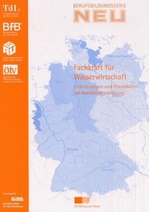 Fachkraft für Wasserwirtschaft