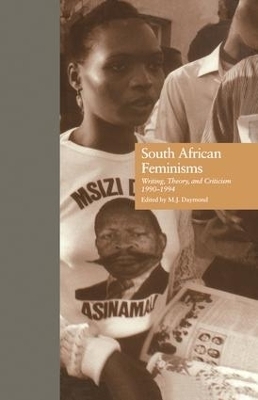 South African Feminisms - 