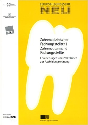 Zahnmedizinischer Fachangestellter /Zahnmedizinische Fachangestellte