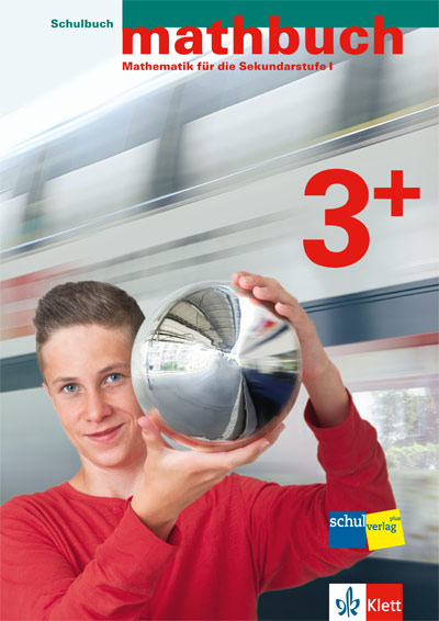 mathbuch 3 / mathbuch 3+