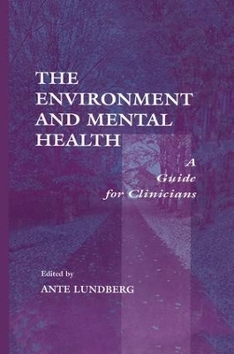 The Environment and Mental Health - 