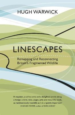 Linescapes -  Hugh Warwick