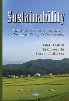 Sustainability - Tofael Ahamed, Ryozo Noguchi, Tomohiro Takigawa