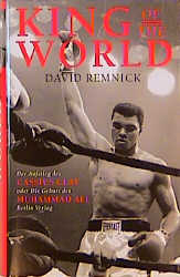 King of the world - David Remnick