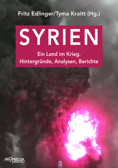 Syrien - 