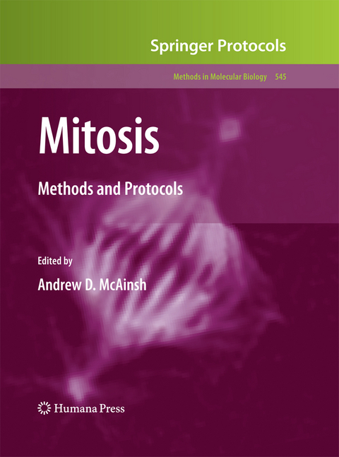 Mitosis - 