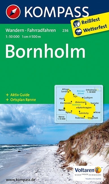 Bornholm - 