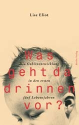 Was geht da drinnen vor? - Lise Eliot