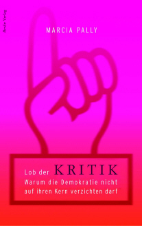 Lob der Kritik - Marcia Pally