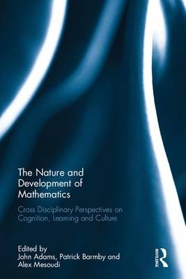 Nature and Development of Mathematics - 