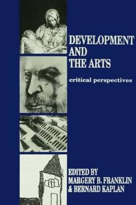 Development and the Arts - 