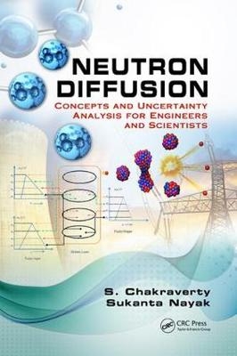 Neutron Diffusion -  S. Chakraverty,  Sukanta Nayak