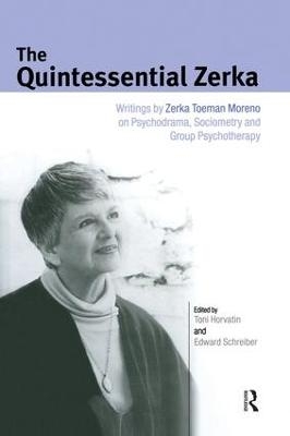 The Quintessential Zerka - 