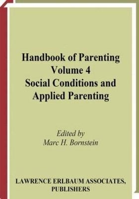 Handbook of Parenting - 