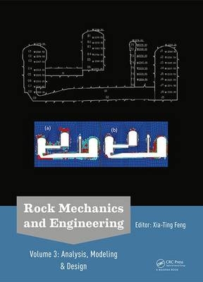 Rock Mechanics and Engineering Volume 3 - 