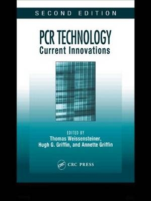 PCR Technology - Hugh G. Griffin, Annette Griffin