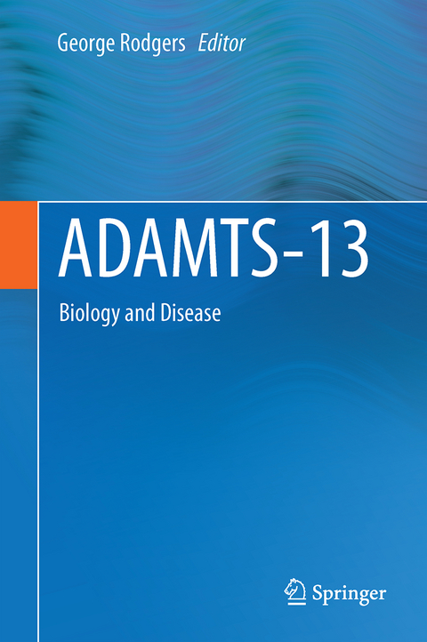 ADAMTS13 - 