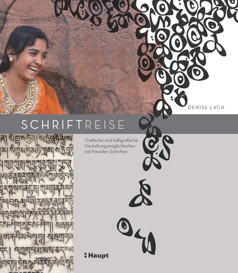 Schriftreise - Denise Lach