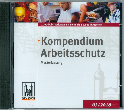 Kompendium Arbeitsschutz Masterfassung - 