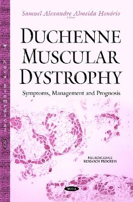 Duchenne Muscular Dystrophy - 