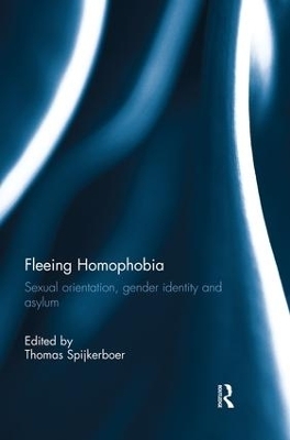 Fleeing Homophobia - 