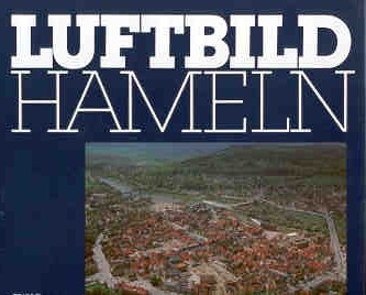 Luftbild Hameln - Helge Bias