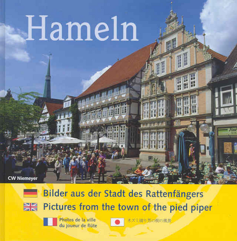 Hameln - Bernhard Gelderblom